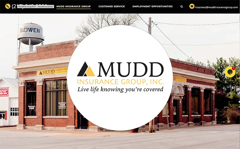 Mudd Insurance Group Inc.