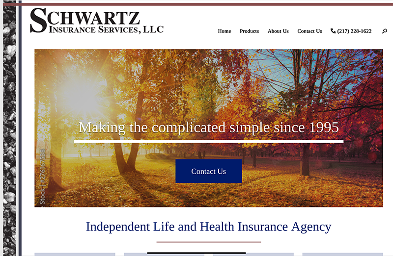 Schwartz Insurance